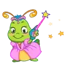 Sticker 🧙‍♀️