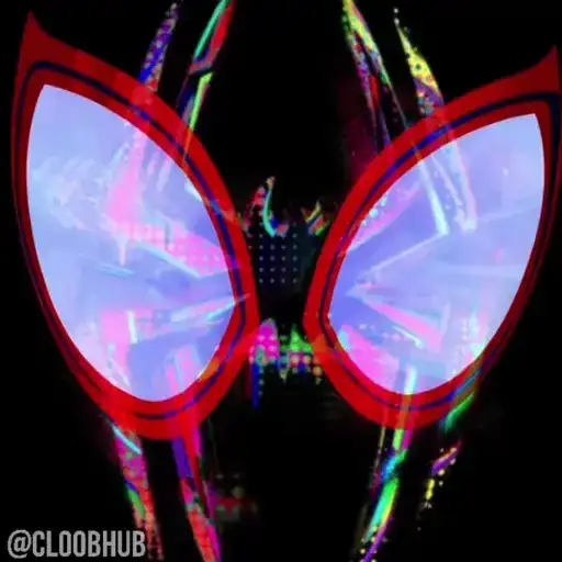 ⌥ SPIDER-VERSE ЧЕЛОВЕК-ПАУК ТГ preview