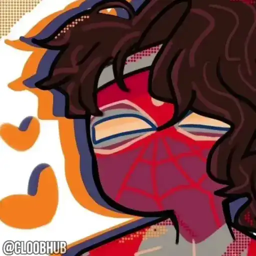 ⌥ SPIDER-VERSE ЧЕЛОВЕК-ПАУК ТГ preview