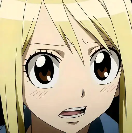 Хвост феи preview