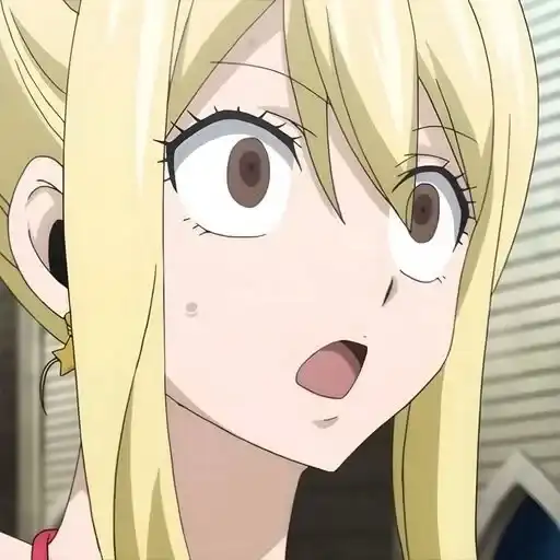 Хвост феи preview