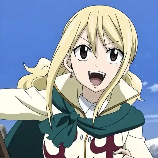 Хвост феи preview