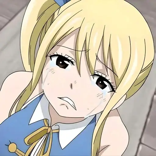 Хвост феи preview