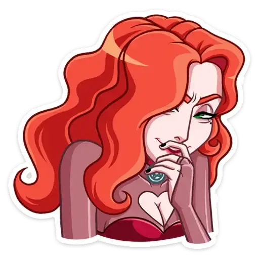 Огненная Лавиния preview