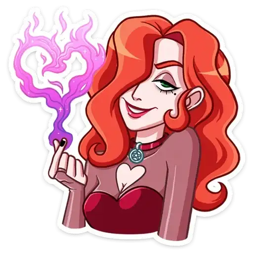 Огненная Лавиния preview