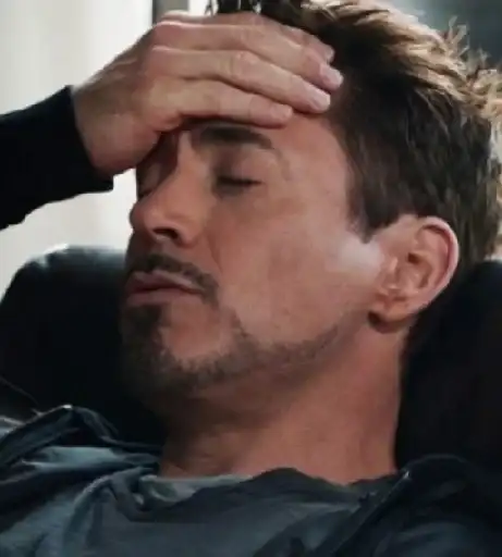 Sticker 🤦‍♂️