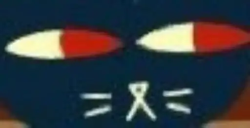 Mae Borowski NITW preview