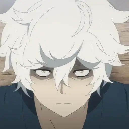 Gabimaru 🔥 preview