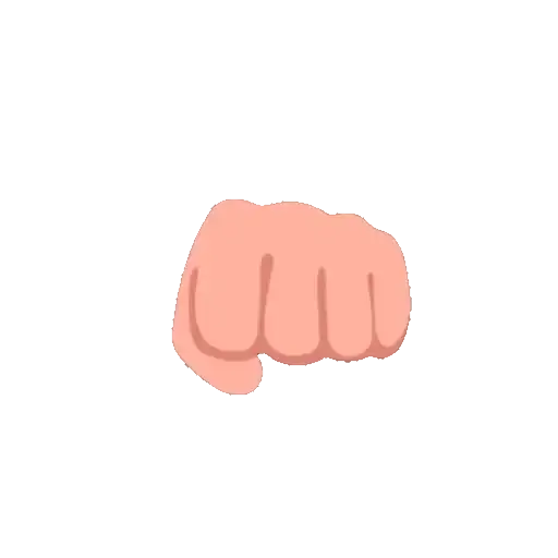 Sticker 👊