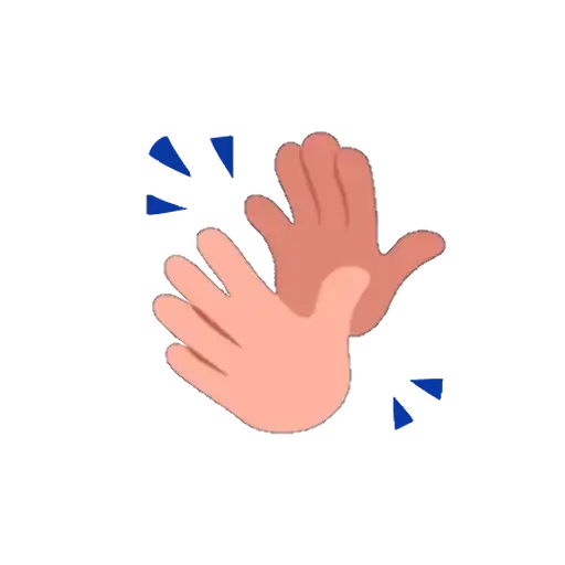 Sticker 👏