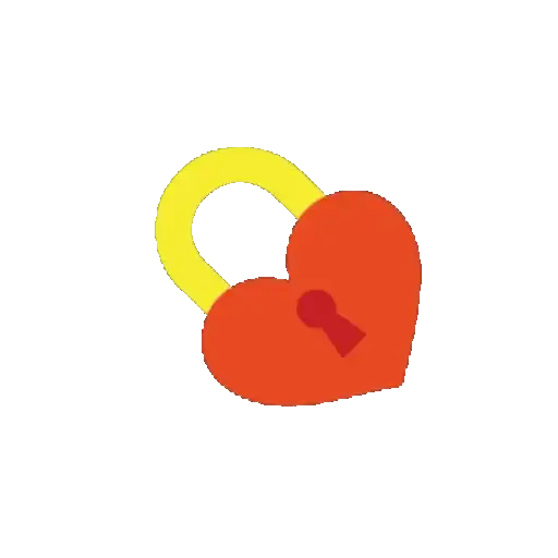 Sticker 🔒