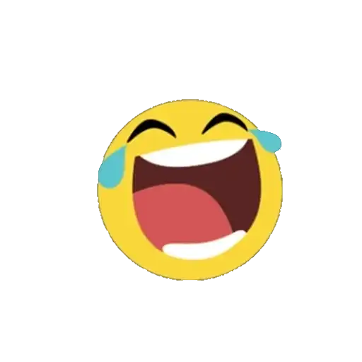 Sticker 😂