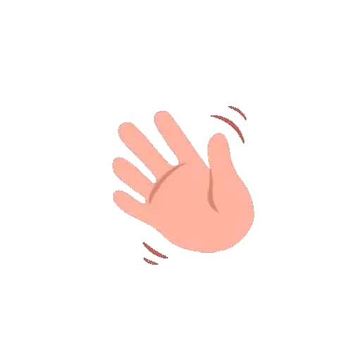 Sticker 👋