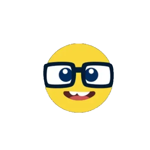 Sticker 🤓