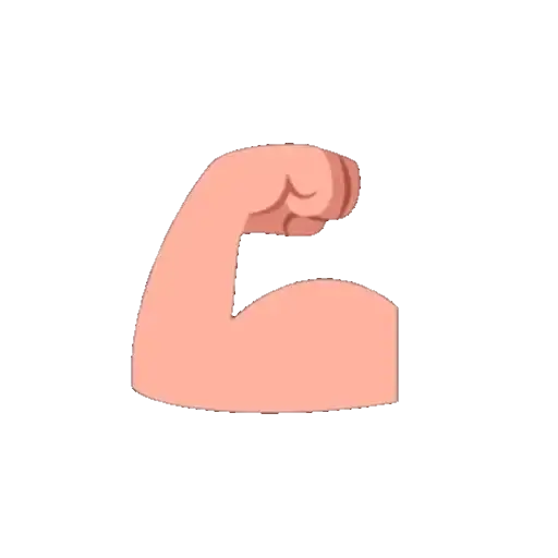 Sticker 💪