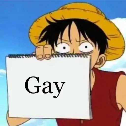 Sticker 🏳️‍🌈