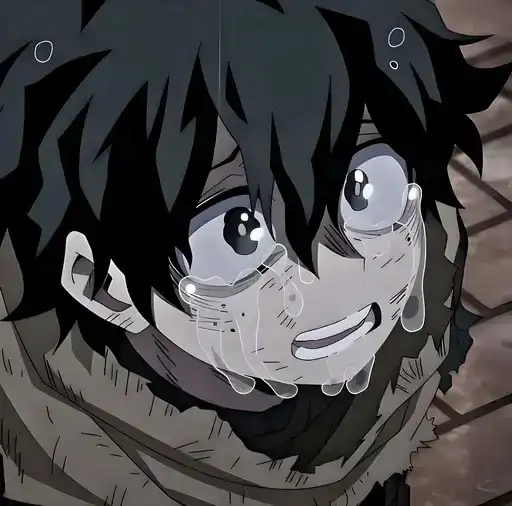 Моя геройская академия preview