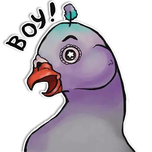 Голубь Владимир preview