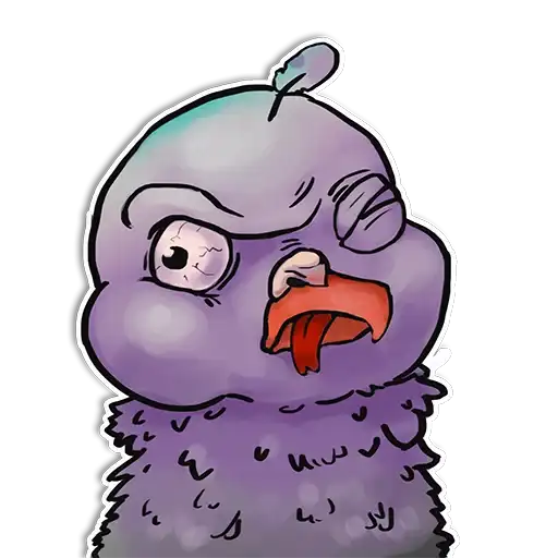 Голубь Владимир preview