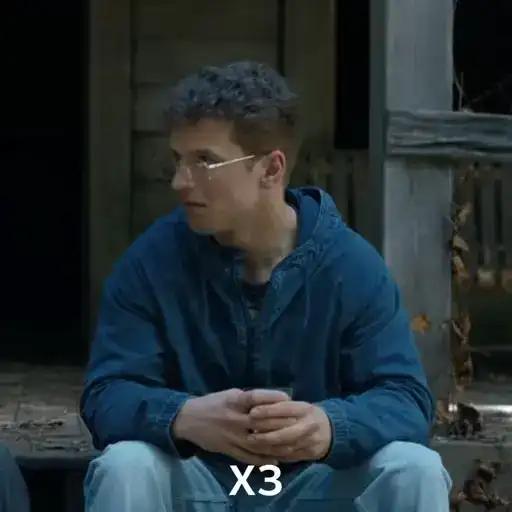 Sticker 🤷‍♂️