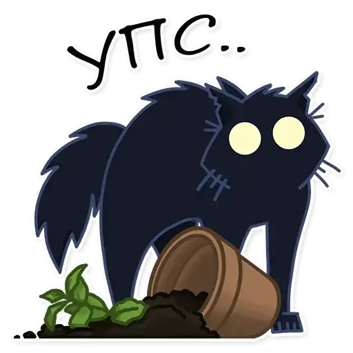 Кошмарик preview