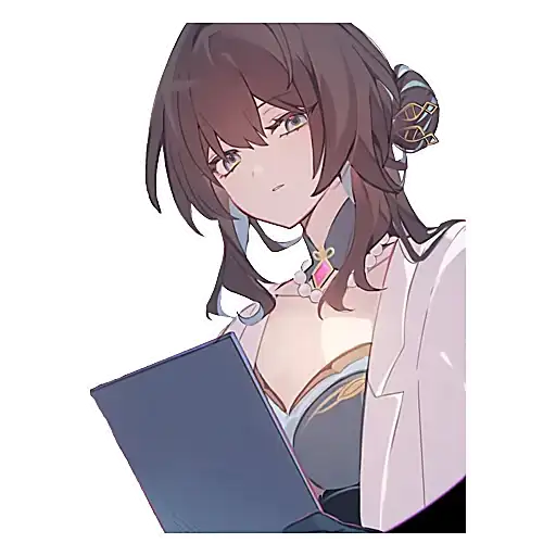 Sticker 👩‍⚕️