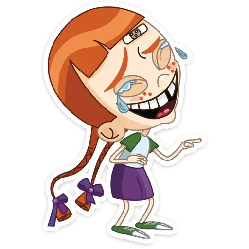 Sticker 😄