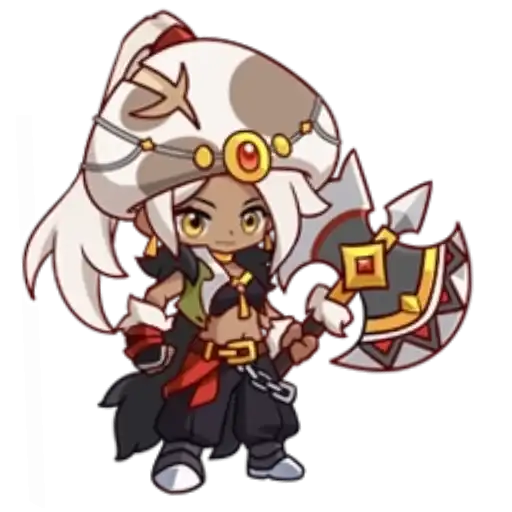 Legend of Mushroom preview