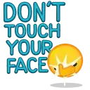 Sticker 🤦‍♂️