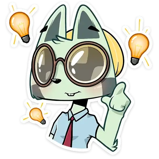 Sticker 💡