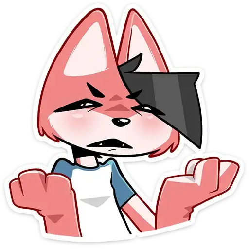 Sticker 🤷‍♂️