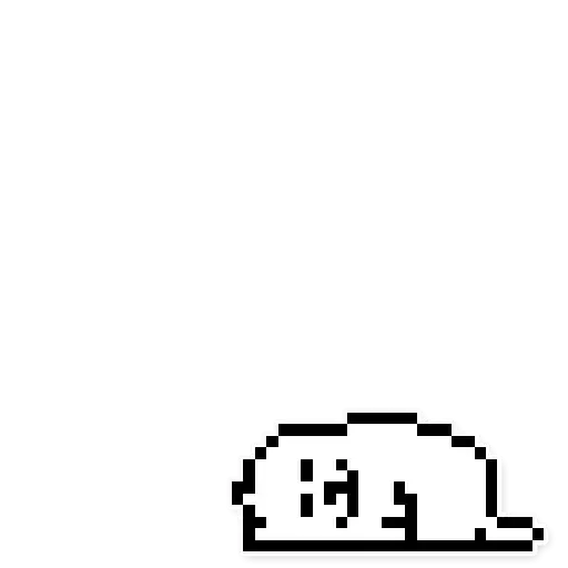 Deltarune Sprites preview