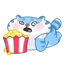 Sticker 🍿