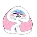 Sticker 🥶