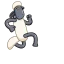 Sticker 🏃‍♂️