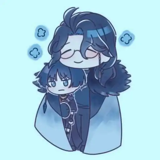 Sticker 👁️‍🗨️