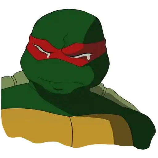 Черепашки-ниндзя preview