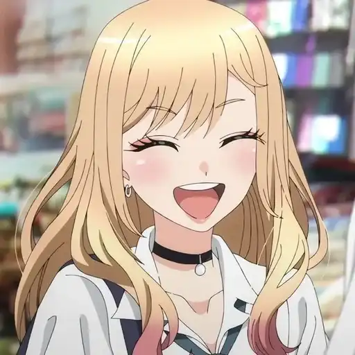 Куколка♡ preview