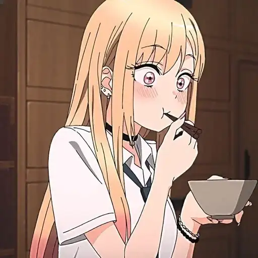 Куколка♡ preview