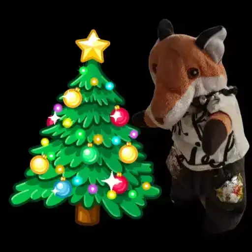 Sticker 🎄