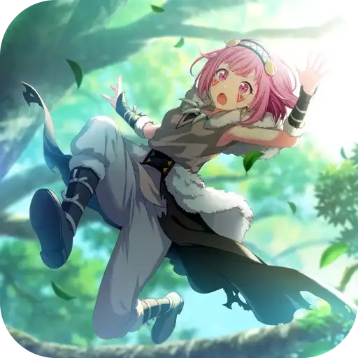 Sticker 🏃‍♀️