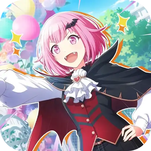 Sticker 🧛‍♀️