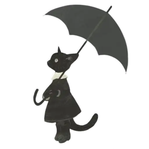 Sticker ☂️