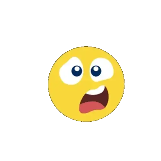 Sticker 😟