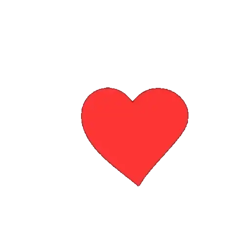 Sticker ❤️