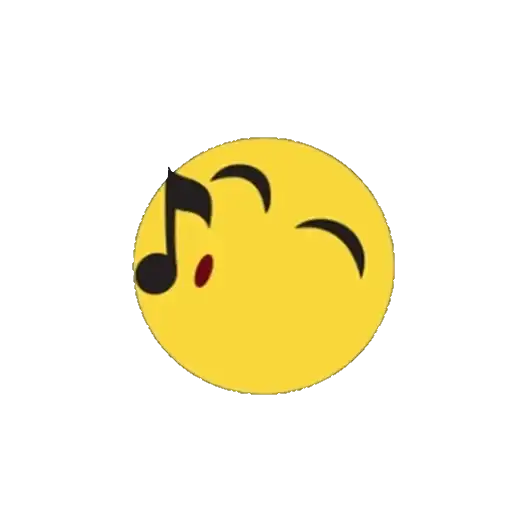 Sticker 🎵