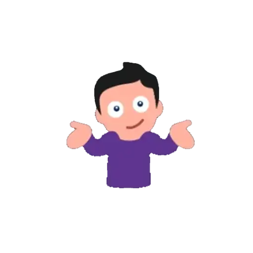 Sticker 🤷‍♀️