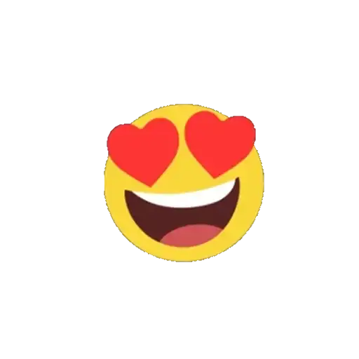 Sticker 😍
