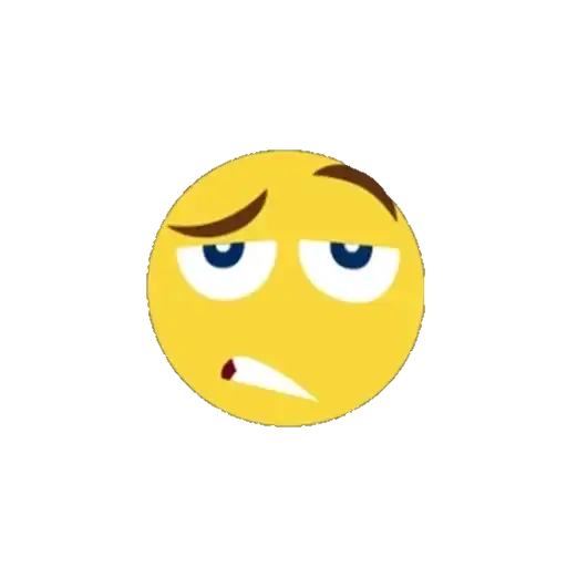 Sticker 😏