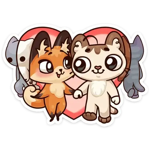 Sticker 💕